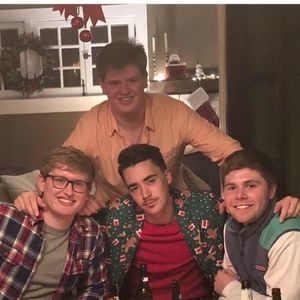 Meet your Posher, Walker